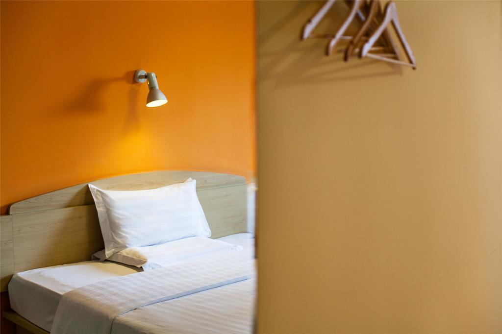 7Days Inn Suzhou Sanxiang Road Suzhou (Jiangsu) Quarto foto