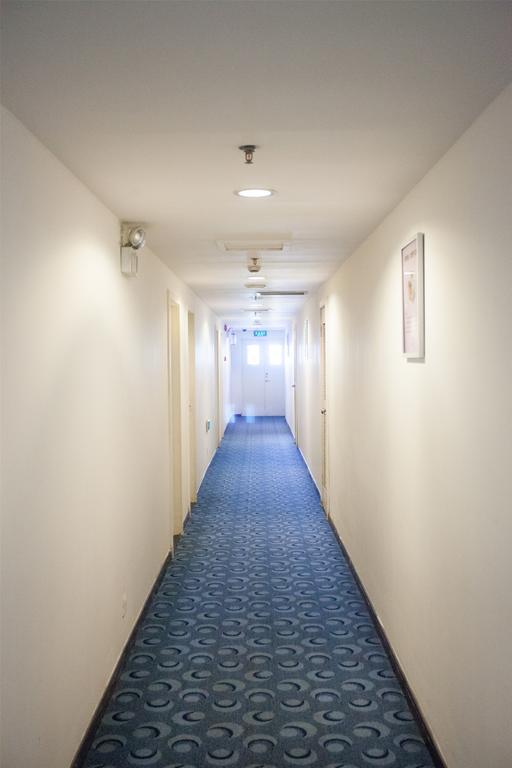 7Days Inn Suzhou Sanxiang Road Suzhou (Jiangsu) Exterior foto